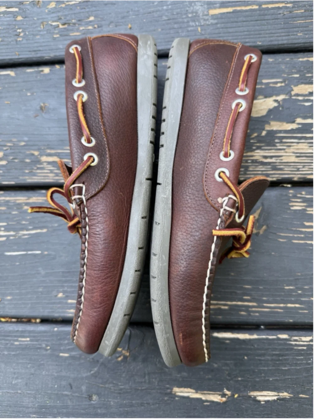 L.L. Bean excellent pre